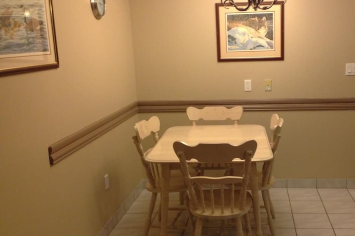 Petawawa River Inn and Suites