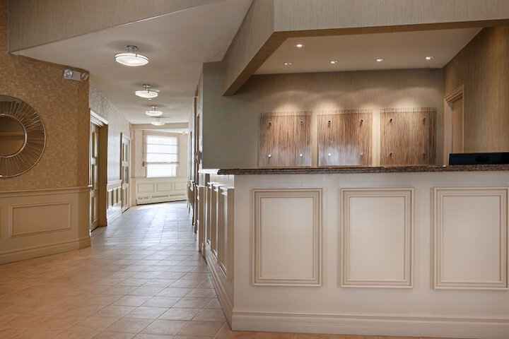 Best Western Plus Durham Hotel & Conference Centre