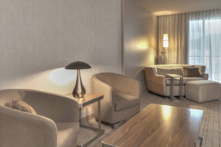 Courtyard by Marriott Pigeon Forge