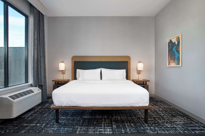 Homewood Suites by Hilton Missoula