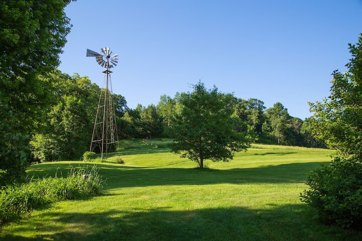 Justin Trails Resort LLC.