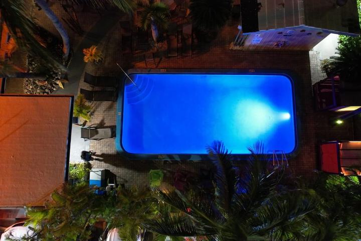 Pool 16 of 82