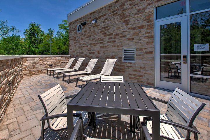 Terrace/Patio 25 of 26