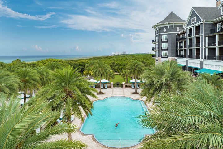 The Henderson Beach Resort & Spa