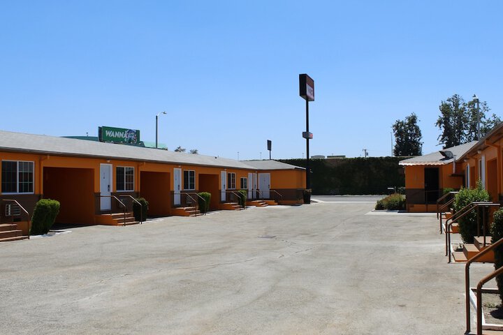 Hotel 3 of 24
