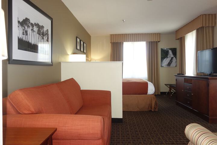 Country Inn & Suites by Radisson Lawrenceville near Northside Hospital Gwinnett