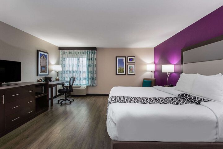 La Quinta Inn & Suites by Wyndham Effingham