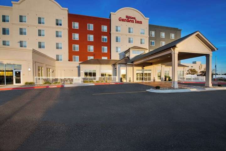 Hilton Garden Inn Omaha East / Council Bluffs