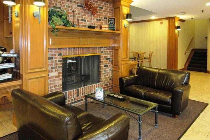 Suburban Extended Stay Hotel - Omaha