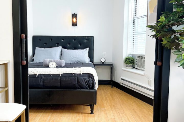 Boutique Apartment