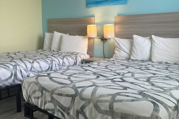 Royal Canadian Motel