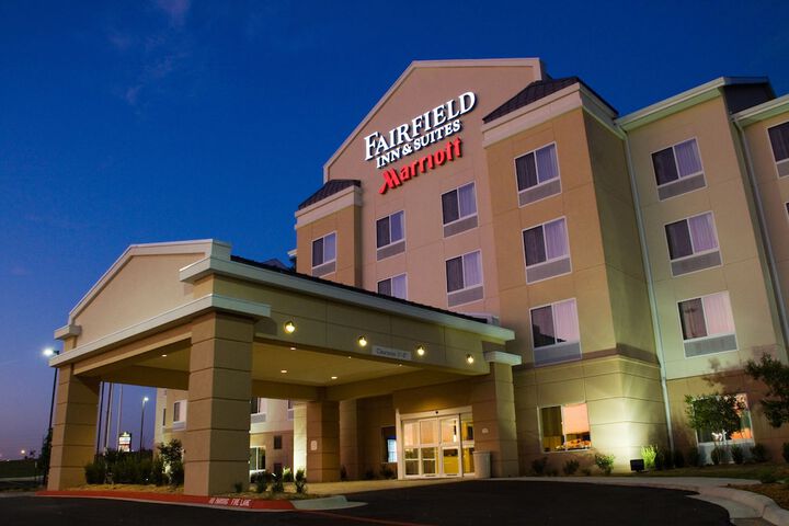 Fairfield Inn & Suites by Marriott Texarkana