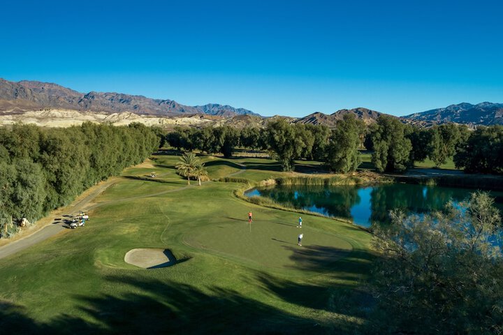 Golf 46 of 53