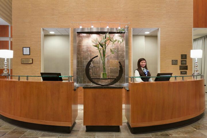 Holiday Inn Hotel & Suites Williamsburg-Historic Gateway by IHG