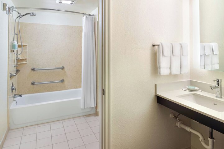 Residence Inn Cranbury South Brunswick