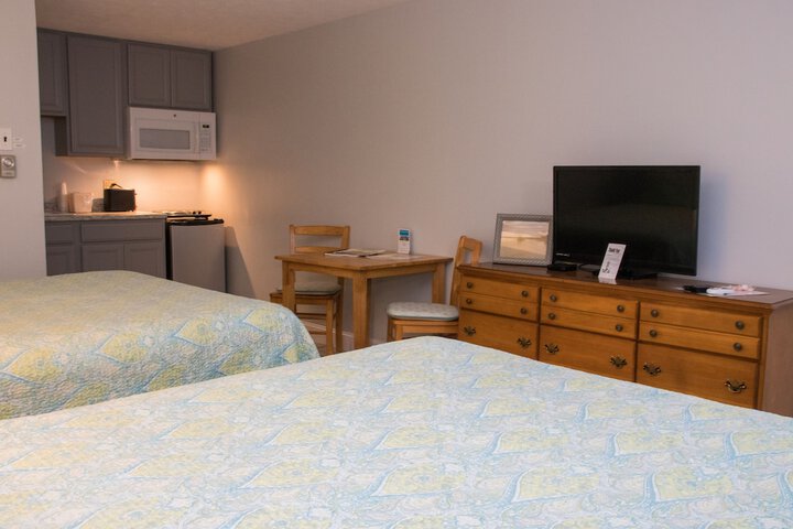 Seacoast Motel