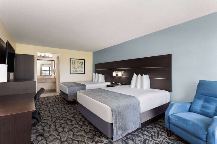 Baymont by Wyndham Punta Gorda / Port Charlotte
