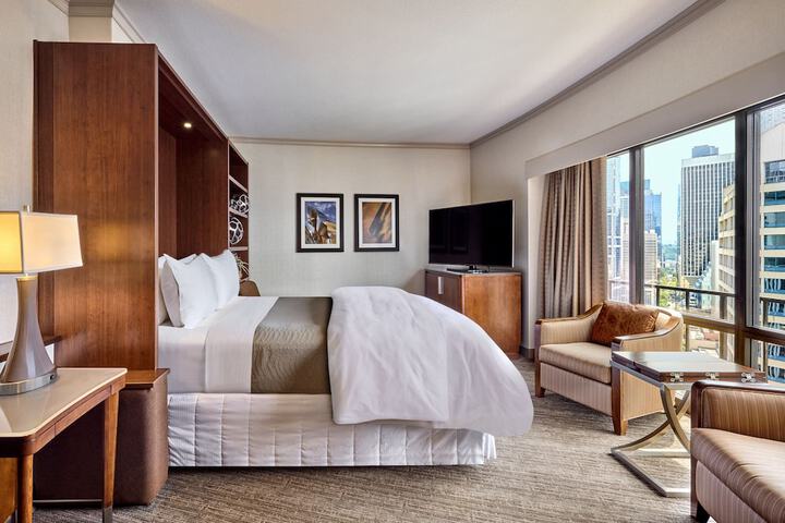 The Westin Seattle