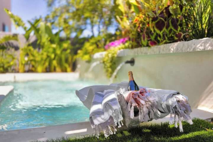 atmarbella Lane - Stylish Dream Home in RMV w / Pool