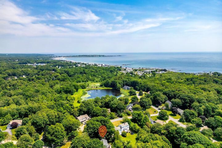 Maine Adventure 3BR Oasis Awaits!