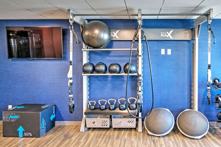 Health and Fitness 49 of 52