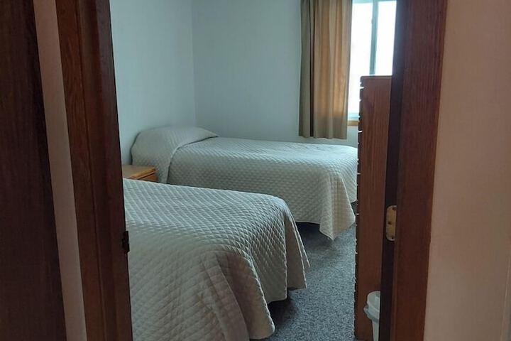 Lakeview Lodge