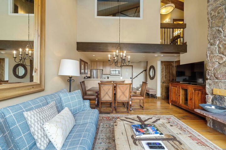 The Lodge at Vail a RockResort by Vail Resorts
