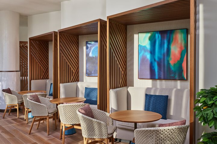 Hotel Interior 25 of 162
