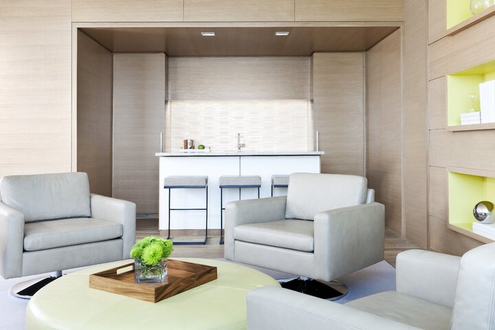 Hyatt Regency Long Beach