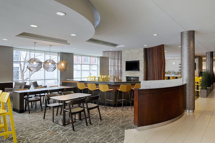 Hotel Interior 10 of 44