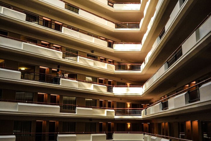 Hotel Interior 23 of 103