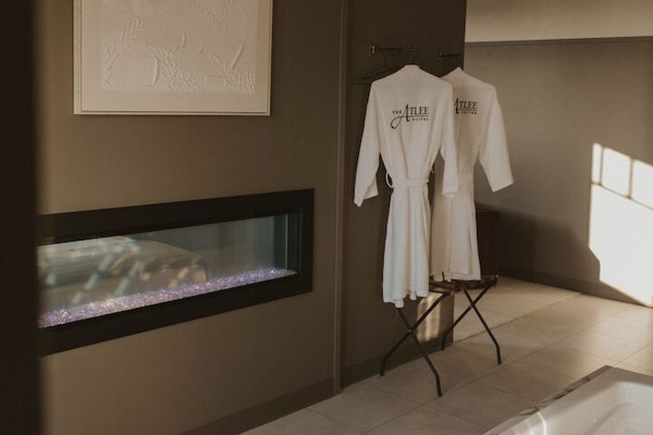 The Atlee Suites