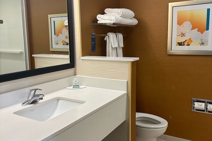Fairfield Inn & Suites by Marriott Hollister