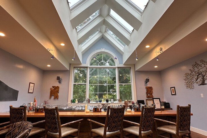 Hillholm Estate