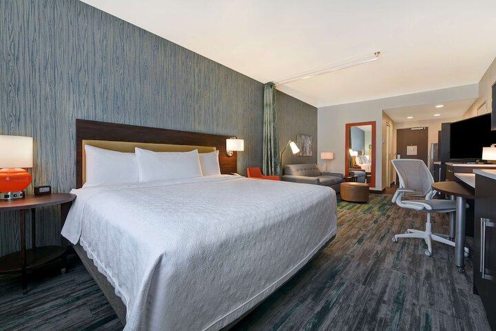 Home2 Suites by Hilton Atascadero CA