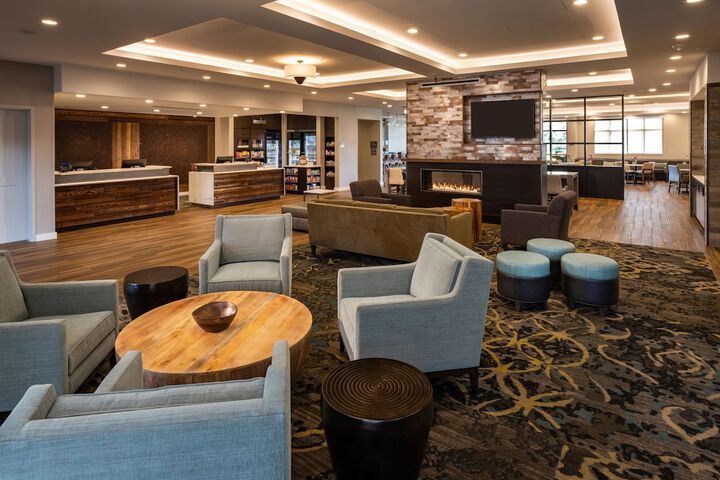 Residence Inn by Marriott Wenatchee