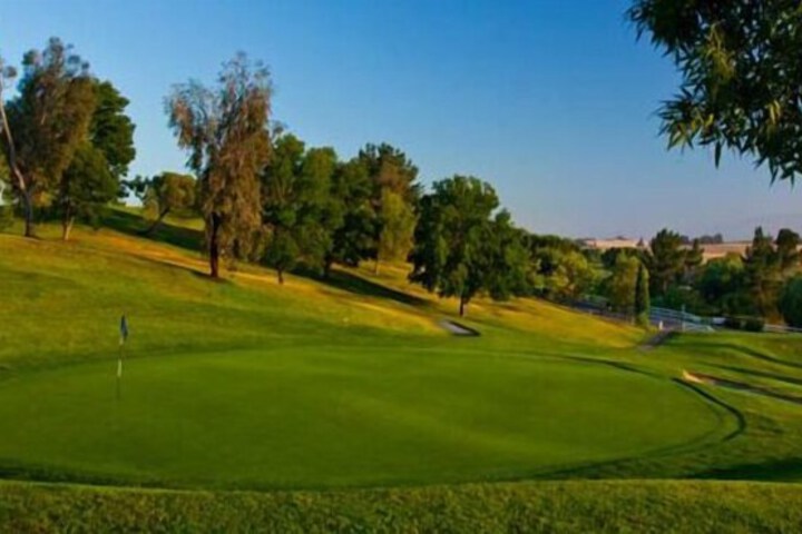 Ridgemark Golf Club & Resort