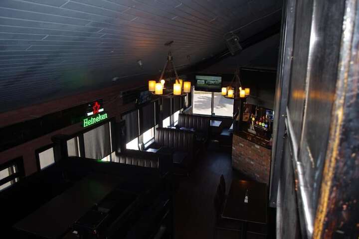 South Hill Lodge