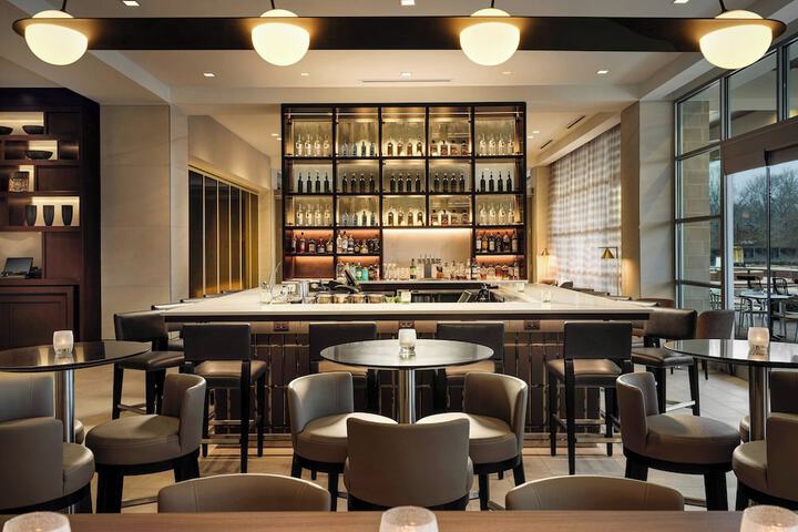AC Hotel by Marriott Jackson Ridgeland