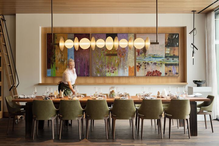 Appellation Healdsburg