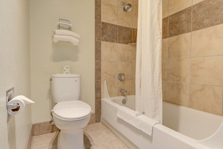Redmond Inn