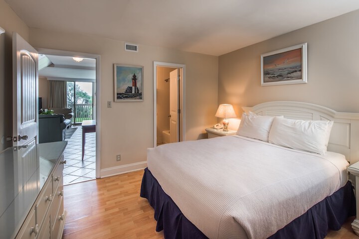 Villas by the Sea Resort & Conference Center