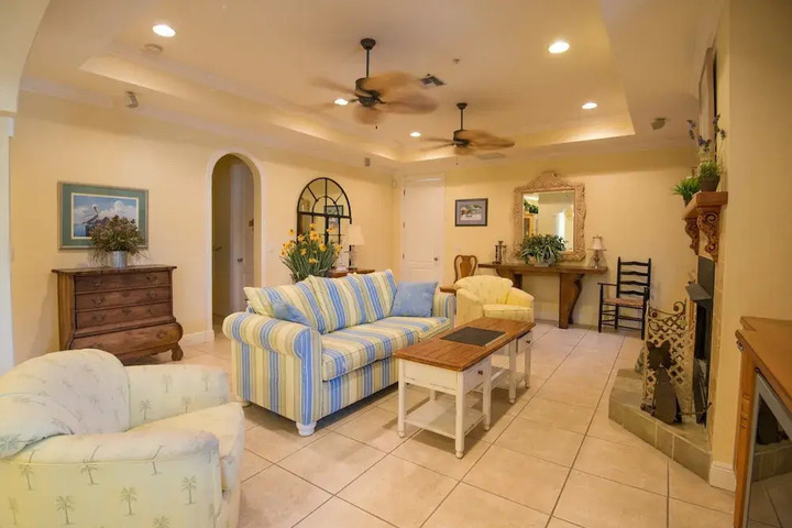 CAPTIVA ISLAND INN