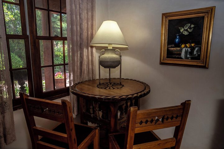 The Inn at the Delta