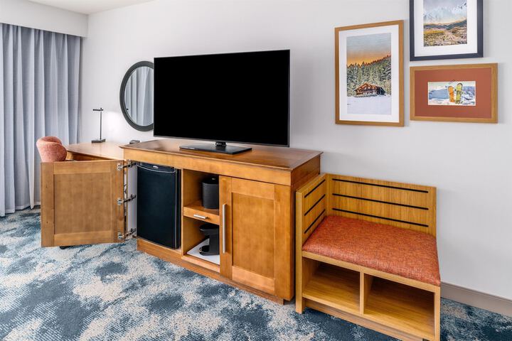 Hampton Inn & Suites Silverthorne