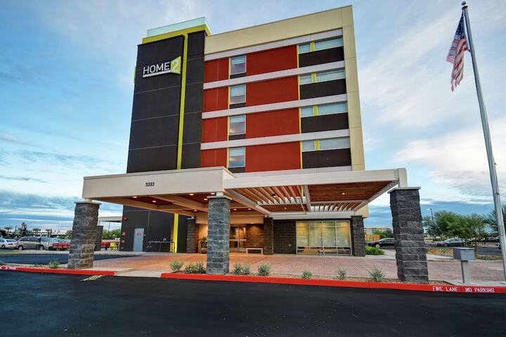 Hotel 6 of 45