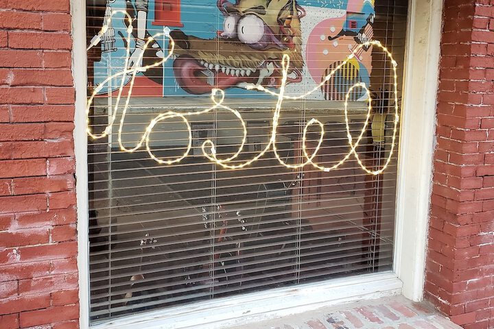 Auberge Clarksdale Blues Hostel