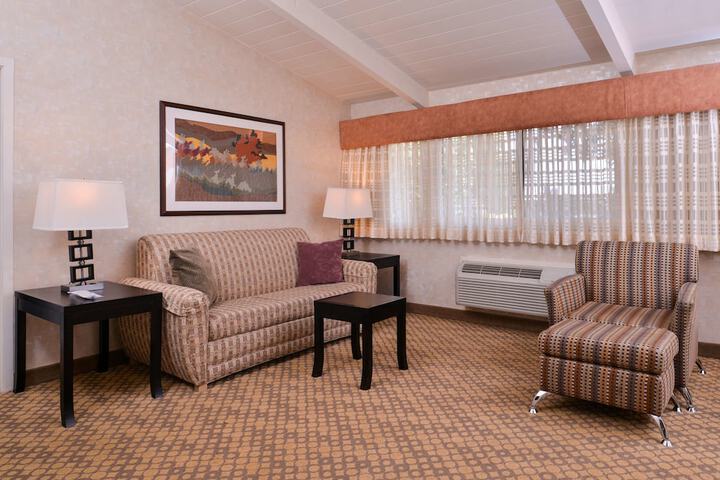 Best Western Corte Madera Inn