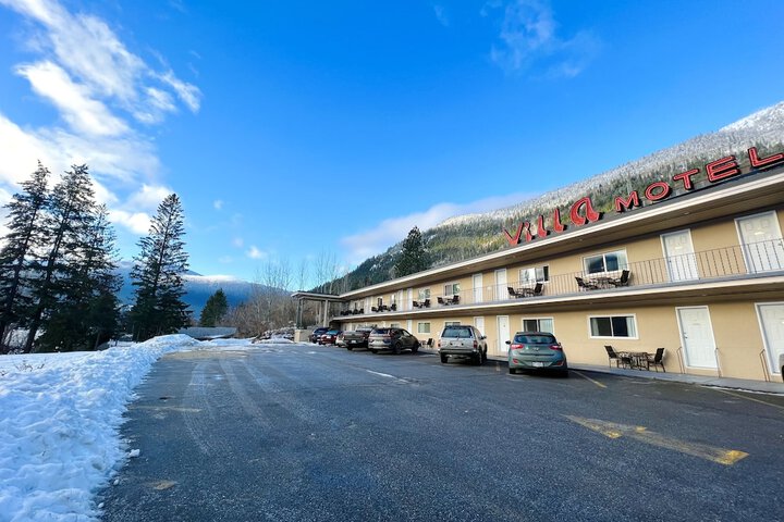 Hotel 16 of 153