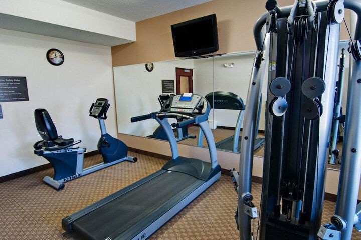 Comfort Inn Mount Airy